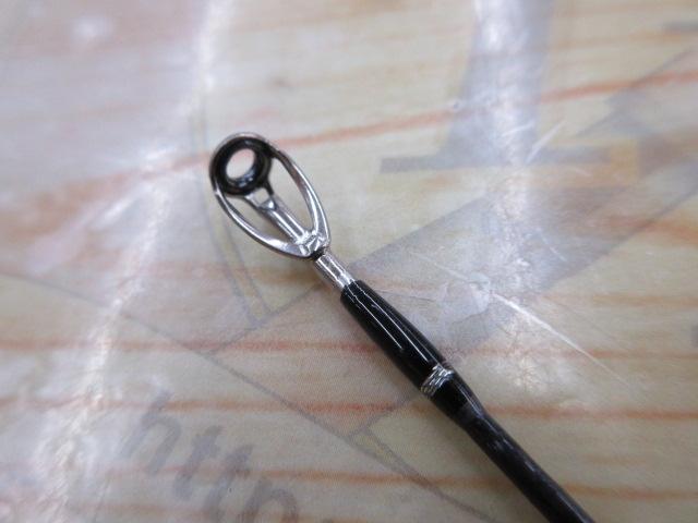 ジギングGRⅡスーパーライトJGGRⅡ-SL-S63ML