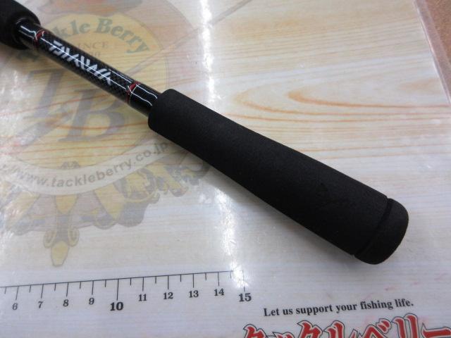 リバティクラブシーバス 80L