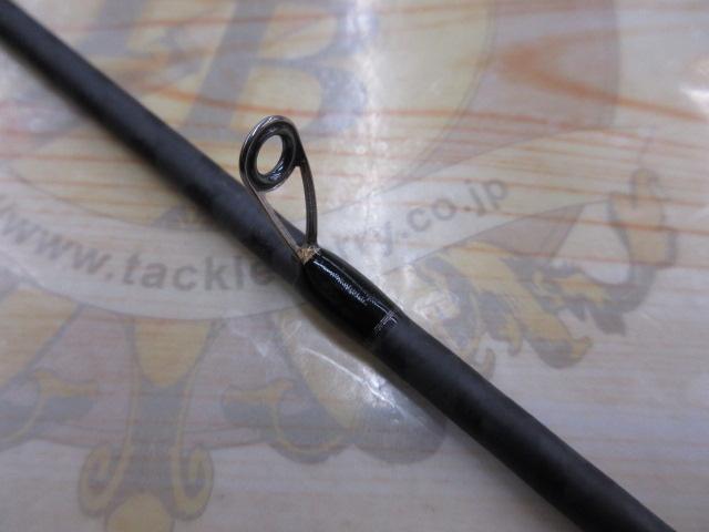 セフィアCI4+ S806ML