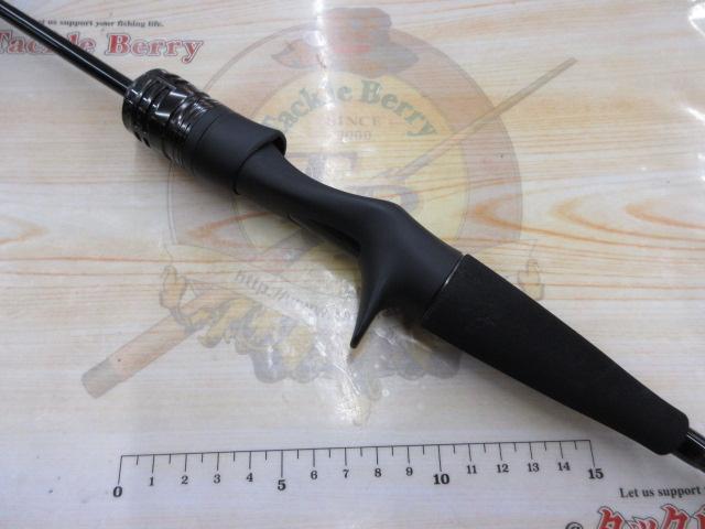 アウトレイジLJ 62XHB TG