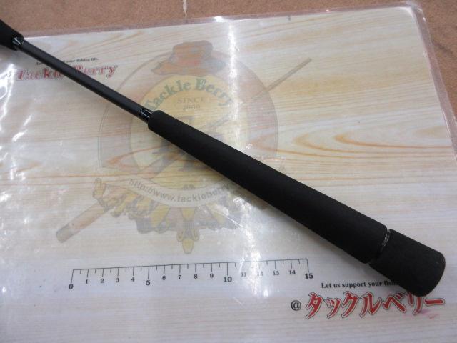 アウトレイジLJ 62XHB TG