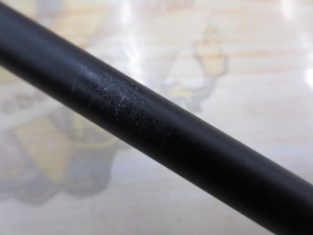 アウトレイジLJ 62XHB TG