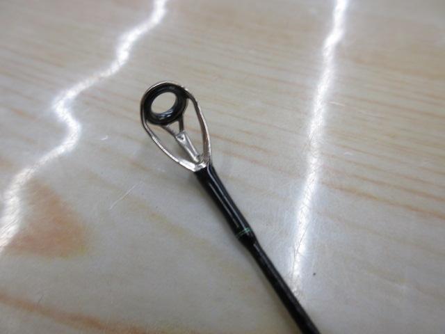 アウトレイジLJ 62XHB TG