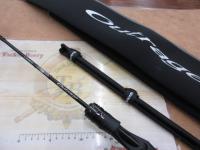 アウトレイジLJ 62XHB TG