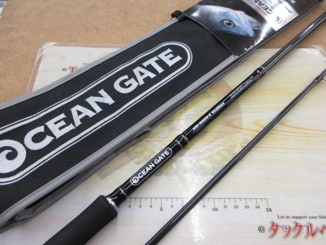オーシャンゲート JOG-906ML-K シーバス