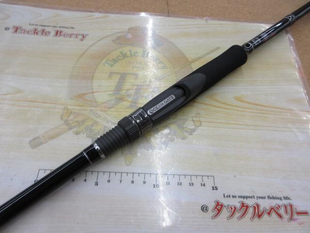 オーシャンゲート JOG-906ML-K シーバス