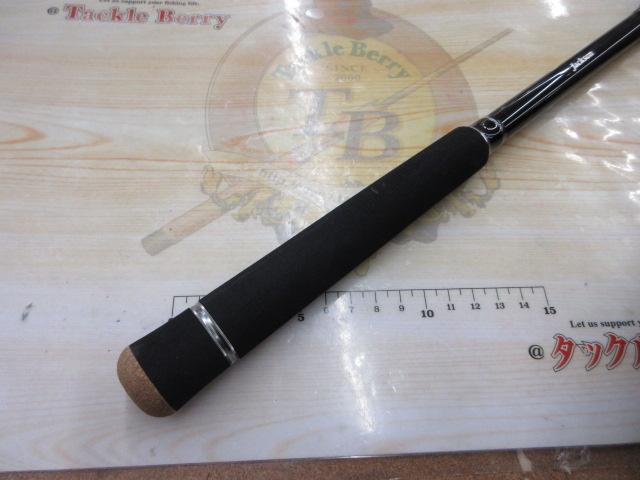 オーシャンゲート JOG-906ML-K シーバス