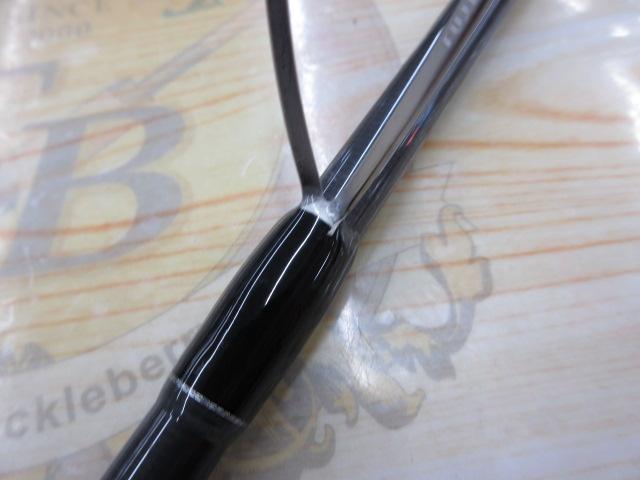 オーシャンゲート JOG-906ML-K シーバス