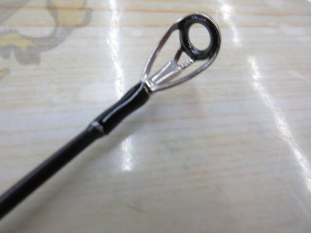 オーシャンゲート JOG-906ML-K シーバス