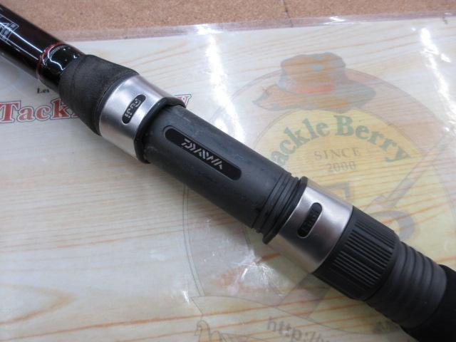 リバティクラブ磯風 3-45遠投・K