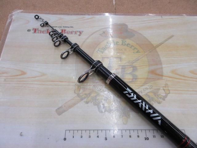 リバティクラブ磯風 3-45遠投・K