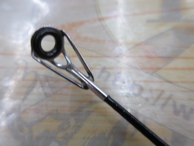 リバティクラブ磯風 3-45遠投・K