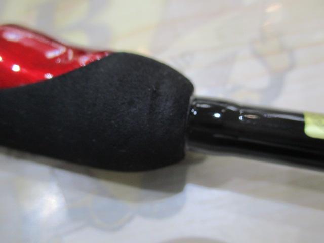 月下美人アジング 68L-S・R