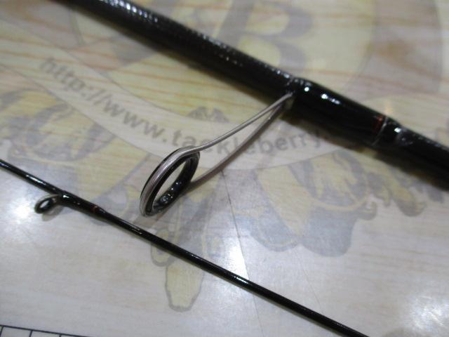 月下美人アジング 68L-S・R