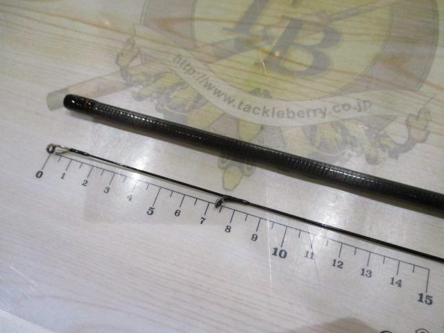 月下美人アジング 68L-S・R