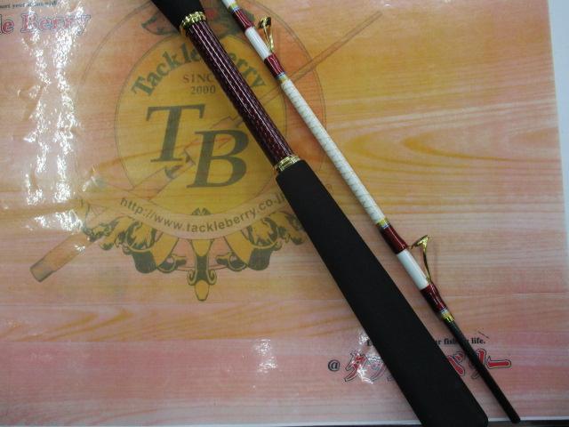 リーオマスター真鯛 M-270