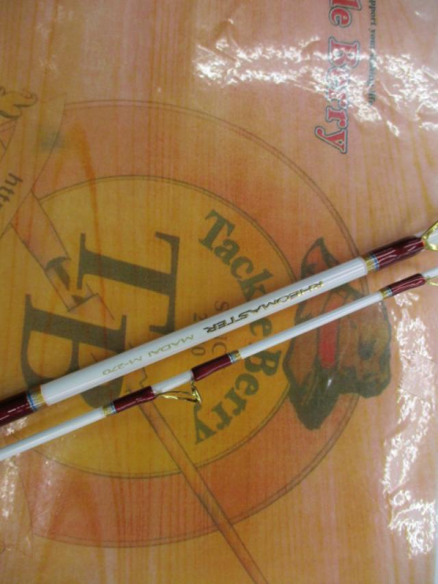 リーオマスター真鯛 M-270