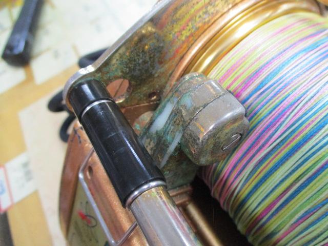 コマンド CX-10(12V)