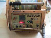 コマンド CX-10(12V)