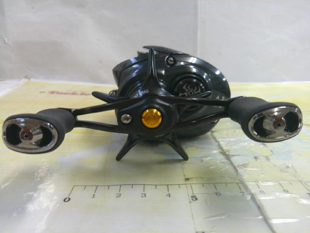 20タトゥーラ SV TW 103HL