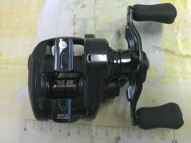 20タトゥーラ SV TW 103HL