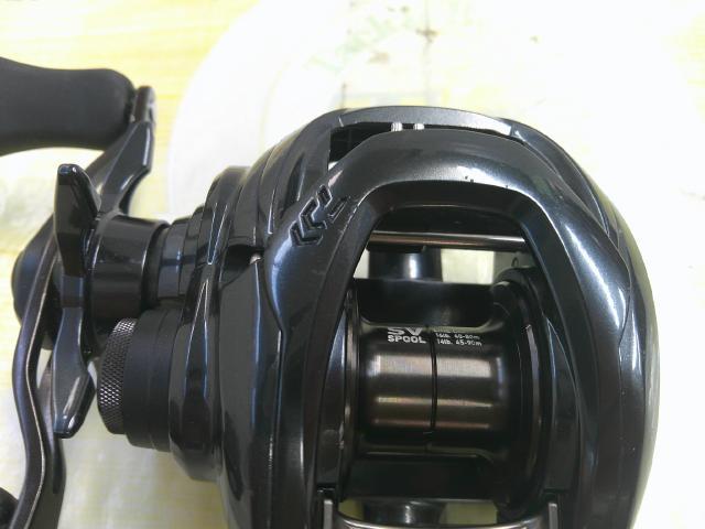 20タトゥーラ SV TW 103HL