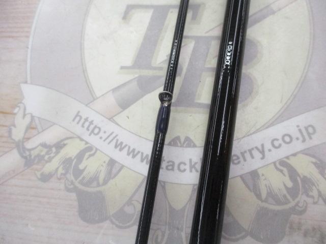 ブルーカレントⅢ 82