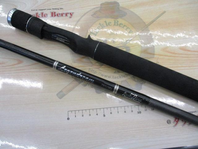 レジェンドリーム 76M/MH