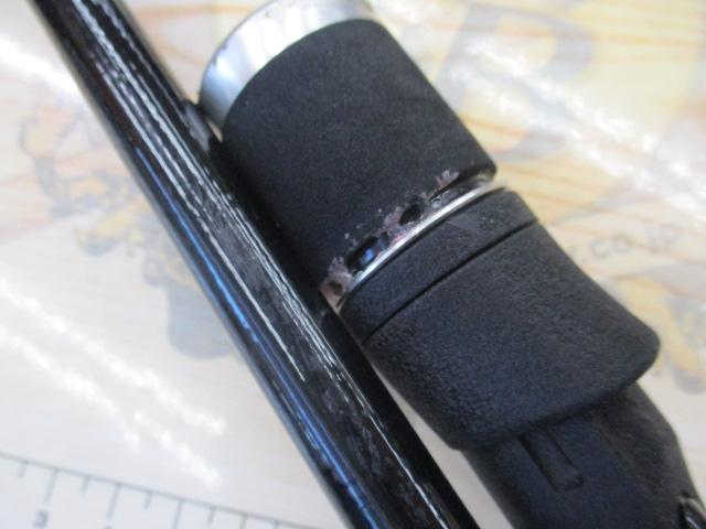 レジェンドリーム 76M/MH