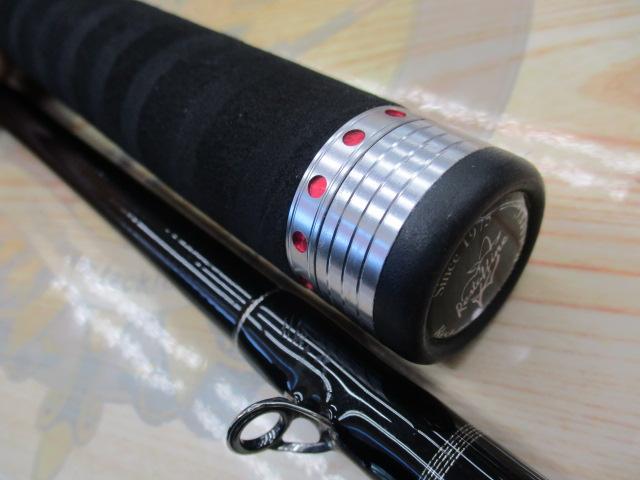 レジェンドリーム 76M/MH