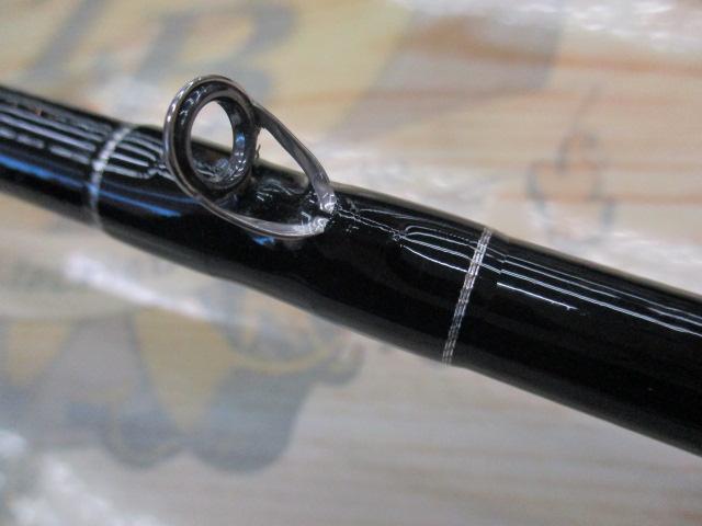 レジェンドリーム 76M/MH