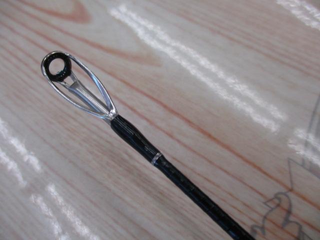 レジェンドリーム 76M/MH