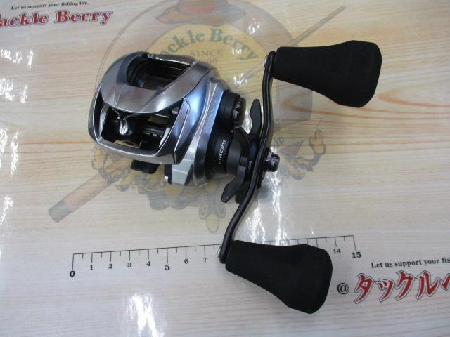 21ジリオン SV TW 1000HL｜＠ベリーネット 日本最大新品中古釣具WEB