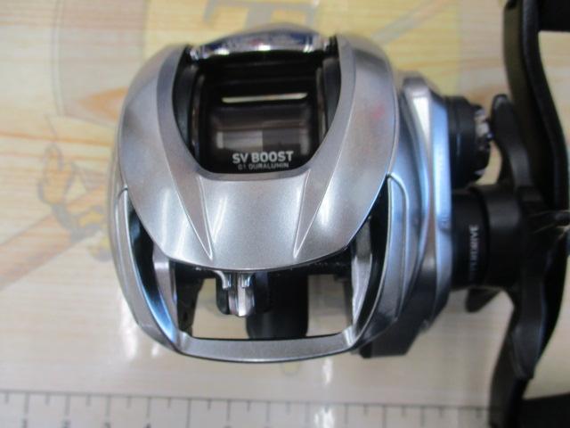 21ジリオン SV TW 1000HL