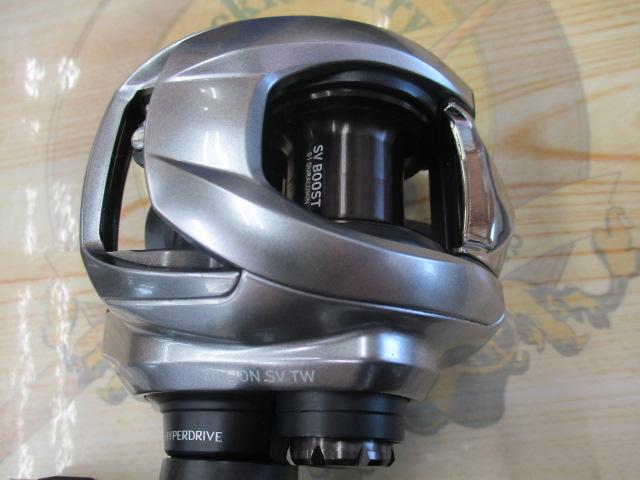 21ジリオン SV TW 1000HL