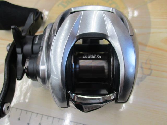 21ジリオン SV TW 1000HL