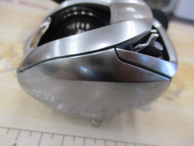 21ジリオン SV TW 1000HL