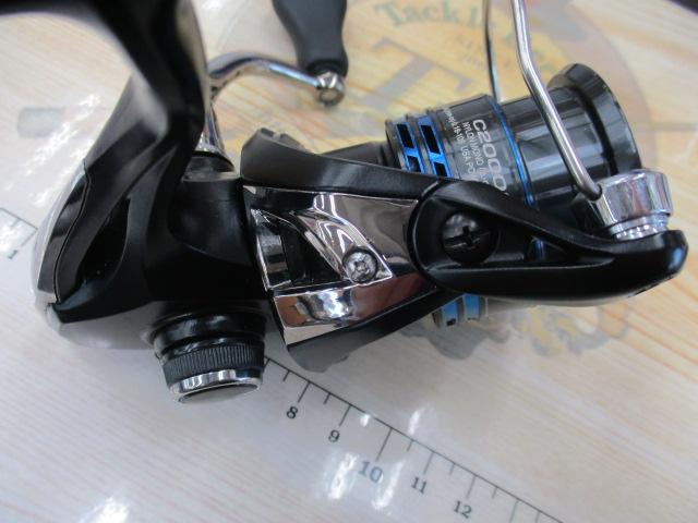 21ネクサーブ C2000S