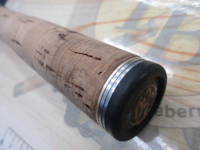 テムジン TMJS-60ULMX(マジョーラ)