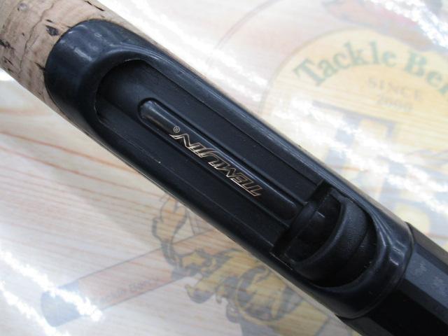 テムジン TMJS-60ULMX(マジョーラ)