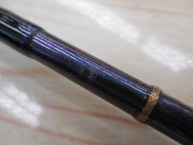 テムジン TMJS-60ULMX(マジョーラ)