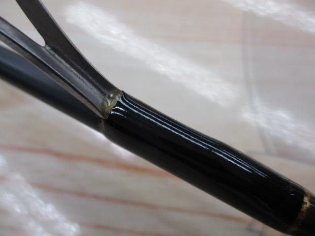 テムジン TMJS-60ULMX(マジョーラ)