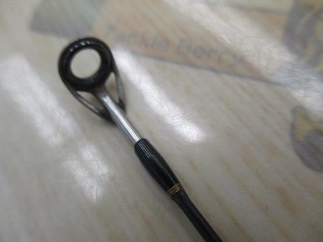 テムジン TMJS-60ULMX(マジョーラ)