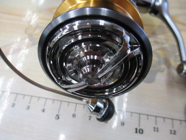 20クレスト LT2000S