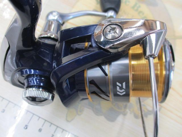 20クレスト LT2000S