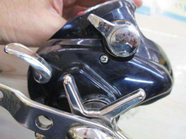 シーボーグ 1000MT