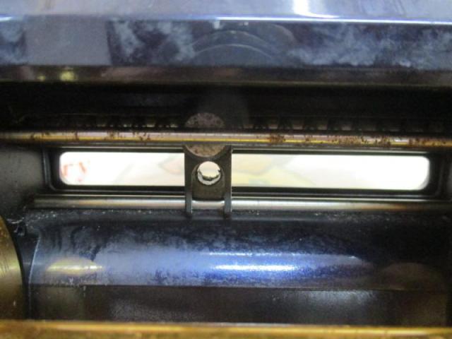 シーボーグ 1000MT