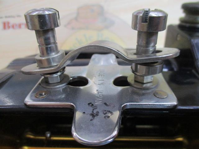 シーボーグ 1000MT