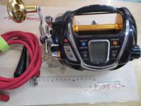 シーボーグ 1000MT