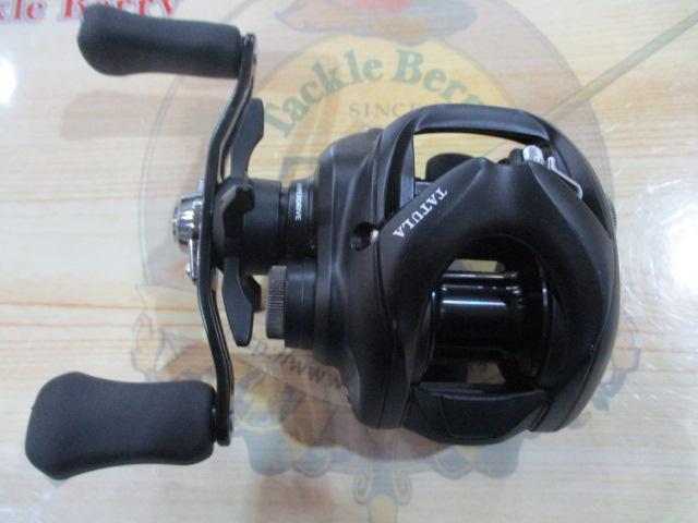 24タトゥーラ TW 100XH